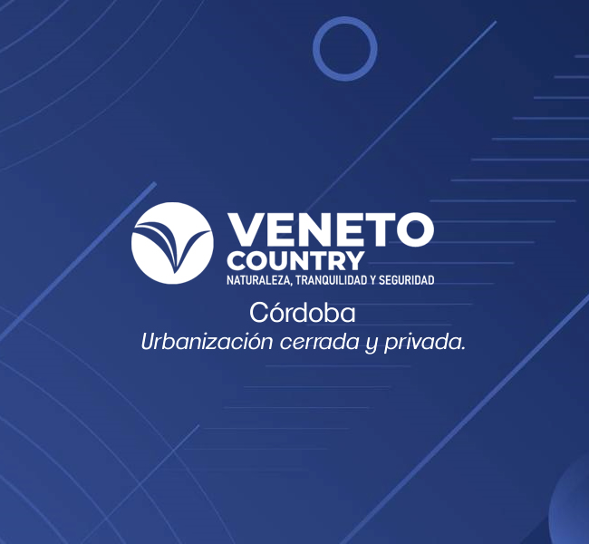 diseño web de Veneto Country